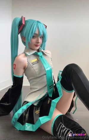 cegancosplay photo #3 photo n 3
