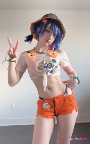 cegancosplay photo #32 photo n 32