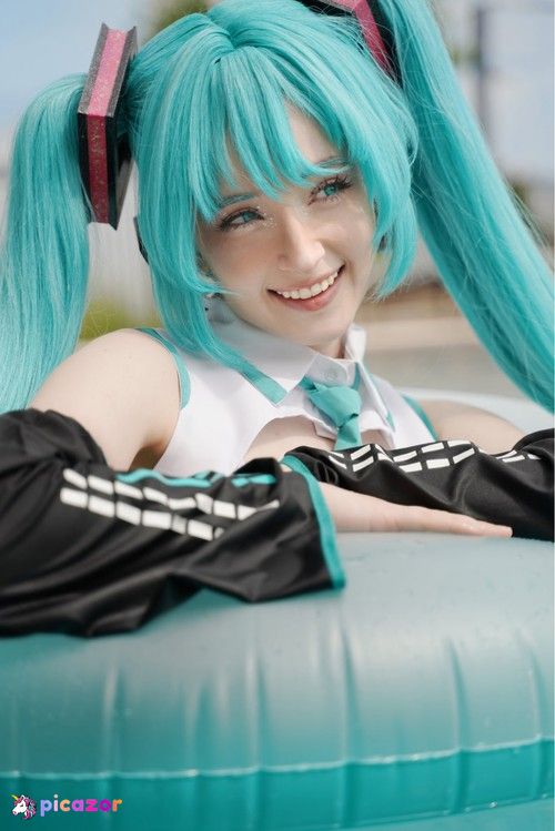 Cegancosplay - Image