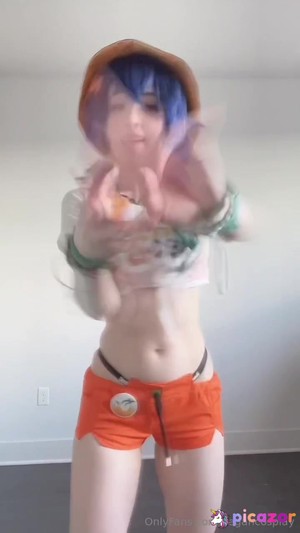 cegancosplay video #37 photo n 37