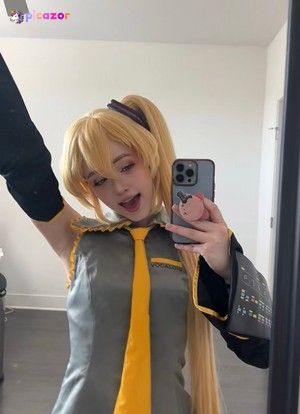 cegancosplay photo #28 photo n 28