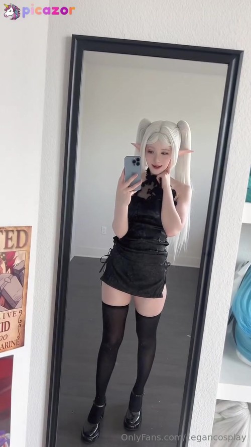 Cegancosplay - Image