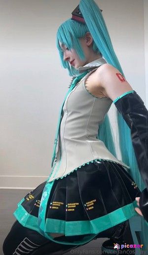 cegancosplay photo #1 photo n 1