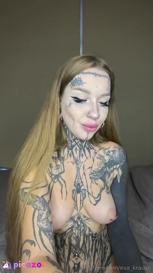 Eva Krauze - Image