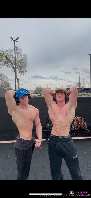 jackedcowboy0 photo #13 photo n 13