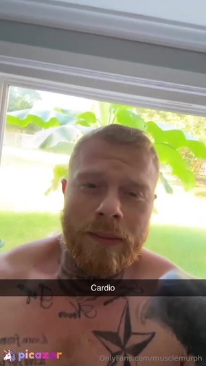 musclemurph video #23 photo n 23
