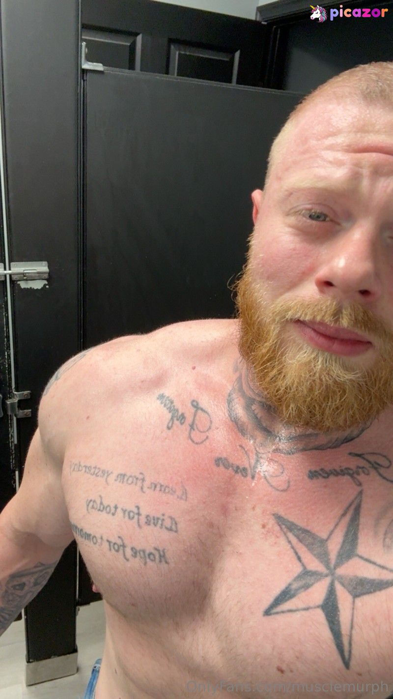 musclemurph N18