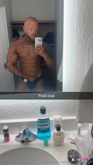 musclemurph photo #5 photo n 5