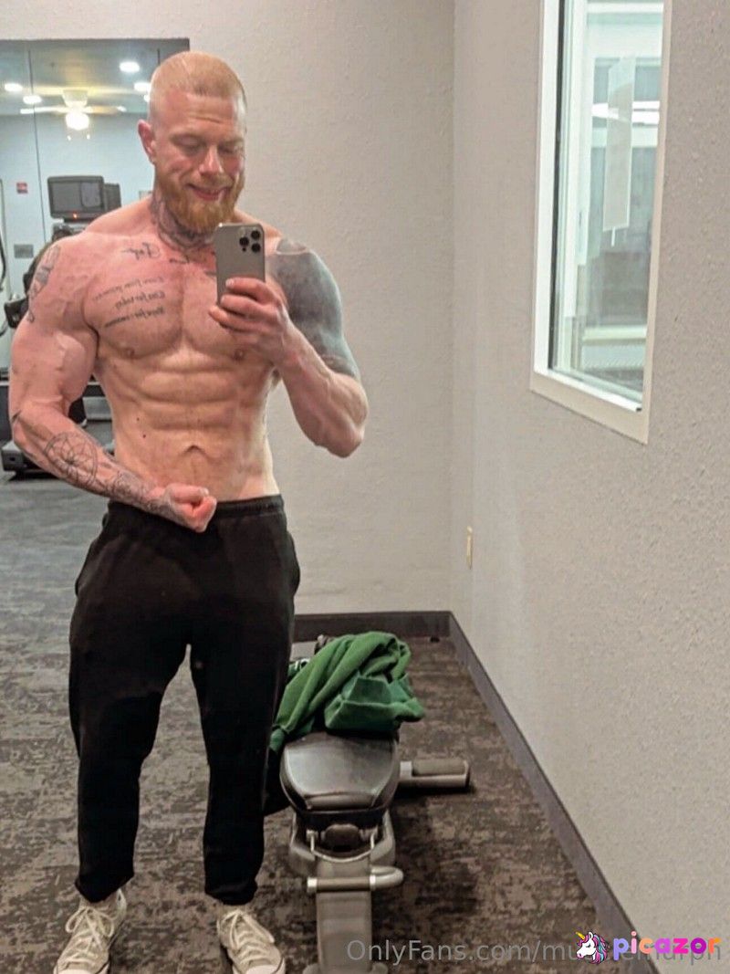 musclemurph N31