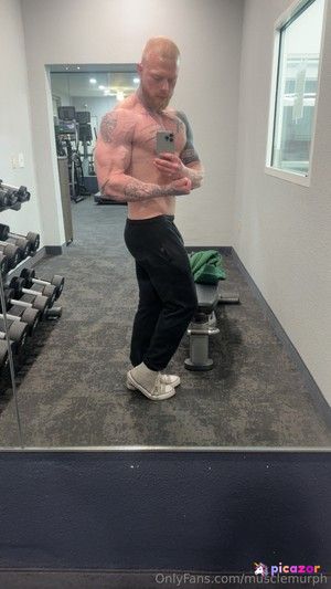 musclemurph photo #14 photo n 14