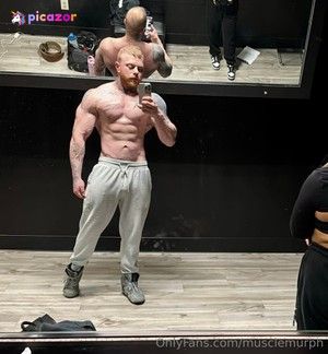 musclemurph photo #12 photo n 12