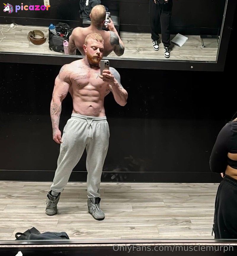 musclemurph N12