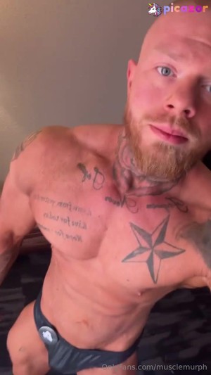 musclemurph video #2 photo n 2