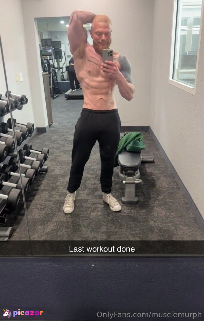musclemurph N13