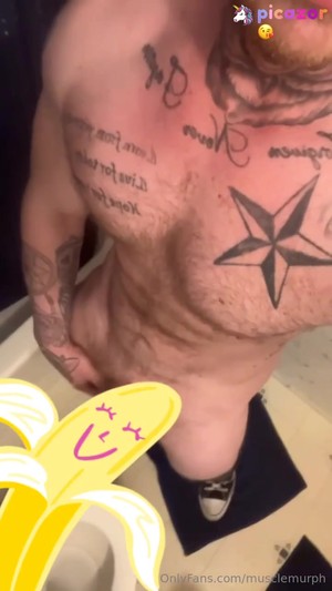 musclemurph video #27 photo n 27