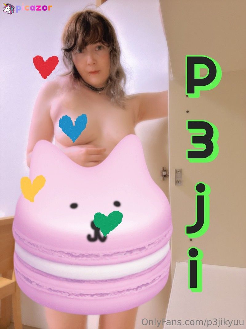 p3jikyuu N1