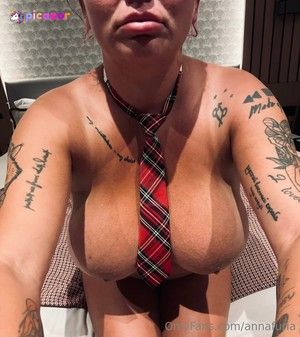 Anna Furia N7