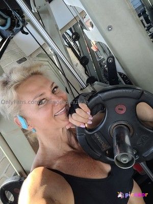 margopromuscle photo #7 photo n 7