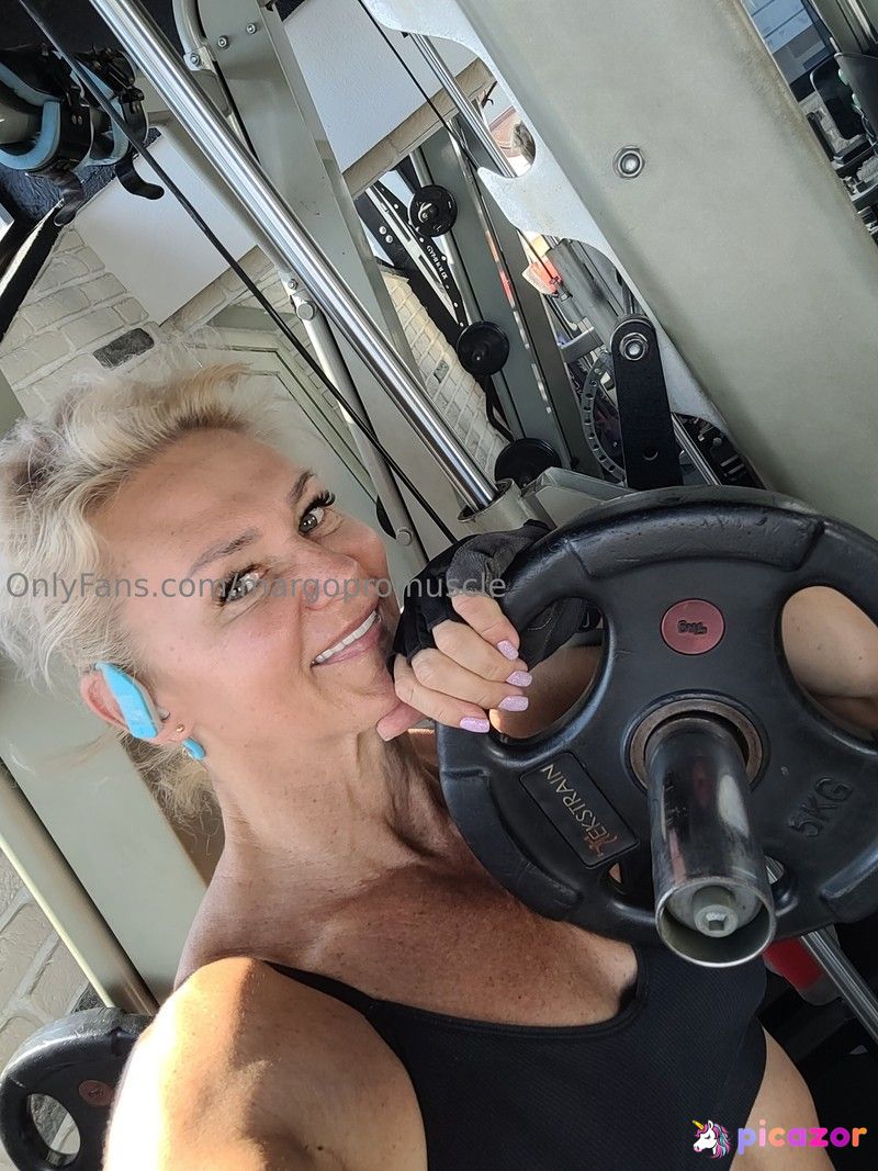 margopromuscle N7