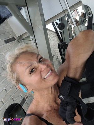 margopromuscle photo #6 photo n 6