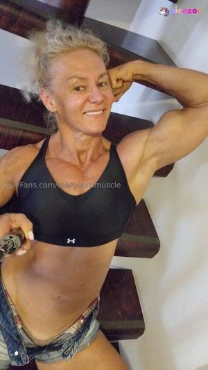 margopromuscle photo #14 photo n 14
