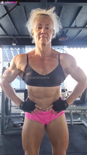 margopromuscle video #11 photo n 11