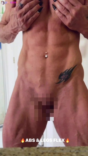 musclevixen video #10 photo n 10