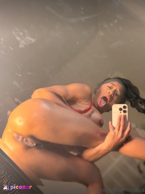 Stormi Maya - Image