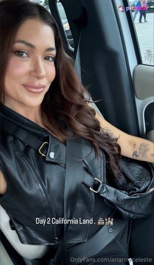 Arianny Celeste N7