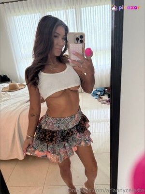Arianny Celeste N4