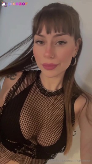 mikasamor video #3 photo n 3