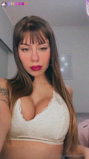mikasamor video #2 photo n 2