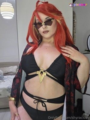 shyraclode photo #2 photo n 2