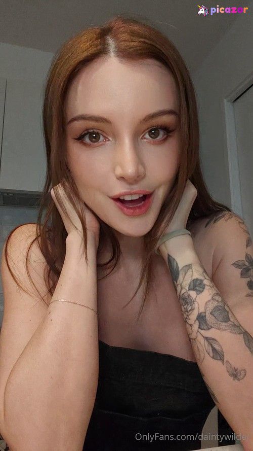Dainty Wilder - Image