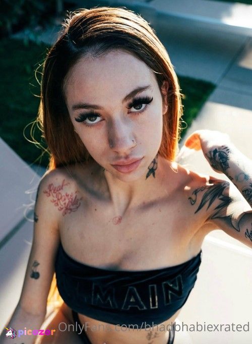 Danielle Bregoli - Image