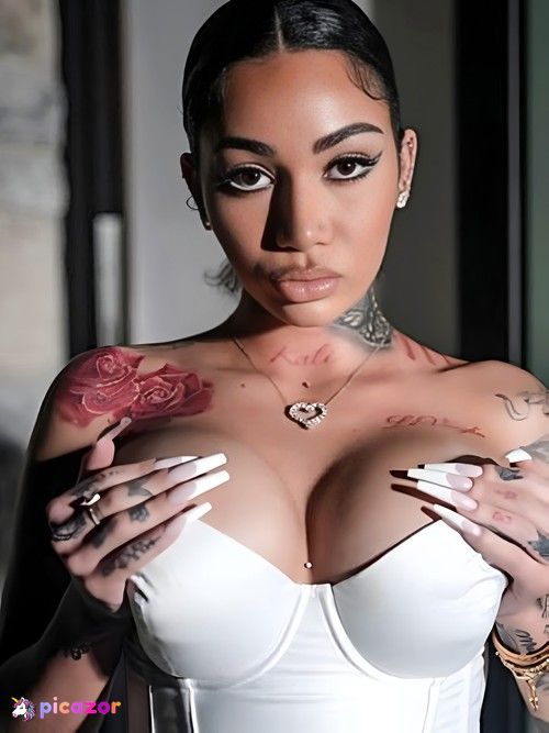 Danielle Bregoli - Image