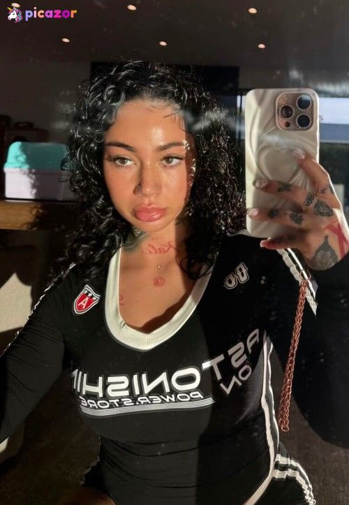 Danielle Bregoli - Image