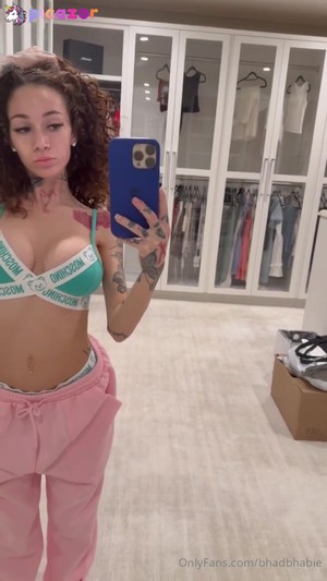 danielle-bregoli video #349 photo n 349