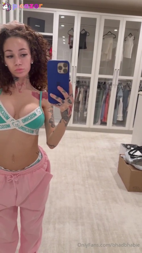 Danielle Bregoli - Image