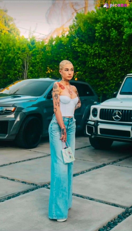 Danielle Bregoli - Image