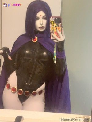 Jenna Lynn Meowri N196
