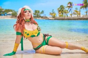 jessica-nigri photo #1531 photo n 1531