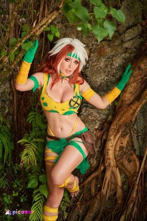 jessica-nigri photo #1512 photo n 1512