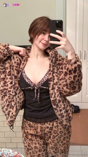 Maimy Nyan  - Thumb