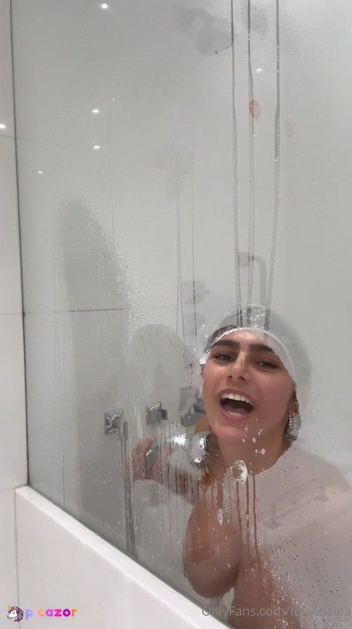 Mia Khalifa - Image