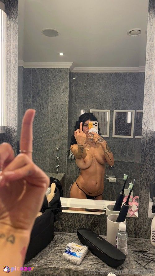 Mia Khalifa - Image