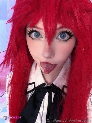 Rynkerbelle  - Thumb