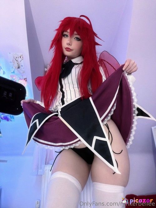 Rynkerbelle  - Image