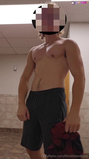 thickblondjock video #5 photo n 5