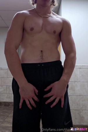 thickblondjock video #7 photo n 7